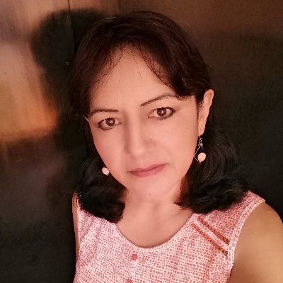 Profile Picture of Diana Hilda Smith R (@dianiux66) on Twitter