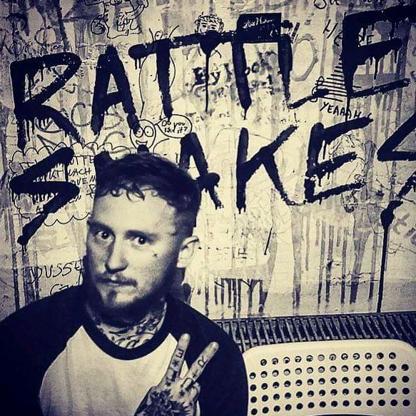 Profile Picture of Adam Radcliffe (@adamradcliffe0) on Tiktok