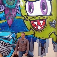 Profile Picture of Yegor Vasilchuk (@yegor-vasilchuk) on Quora