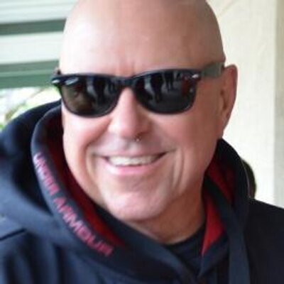 Profile Picture of Tom McCoppin (@TomMcCoppin) on Twitter