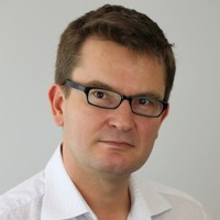 Profile Picture of Jeff Gilling (@jeff-gilling) on Quora