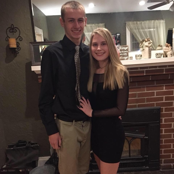 Profile Picture of Nick Dimarzio (@nickdimarzio) on Poshmark