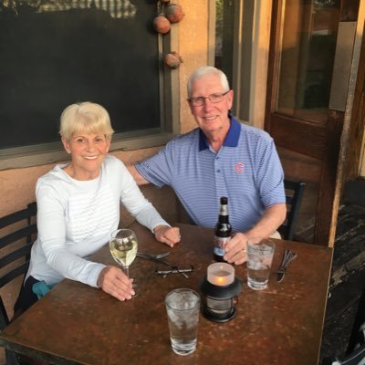 Profile Picture of Dan Lauer (@DanLauer5) on Twitter