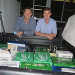 Richard Appleyard - Instagram Profile Picture of Richard Appleyard (@larry_trax) on Instagram