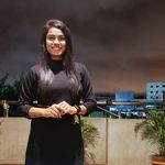 Profile Picture of Sai Vani Reddy (@hypercadet) on Instagram