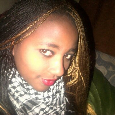 Profile Picture of Chidzero (@Ccollletta) on Twitter
