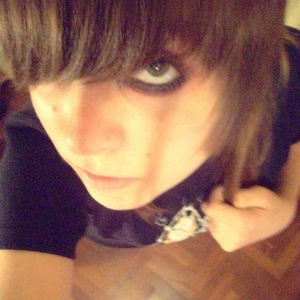 Profile Picture of Tamara Insua (@free_murder) on Myspace