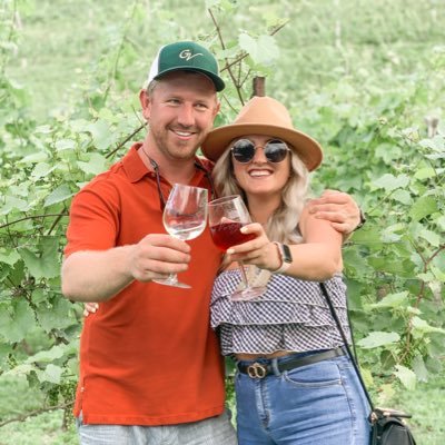 Profile Picture of Dylan Tatum (@GrandfatherWine) on Twitter