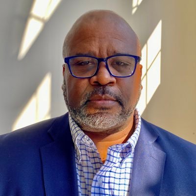 Profile Picture of Dr. Doug Anthony (@DrDougAnthony) on Twitter