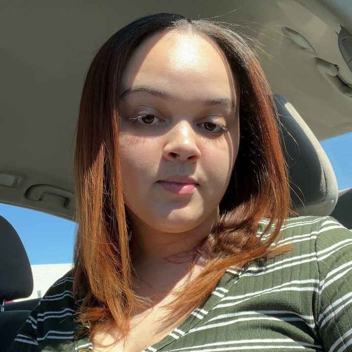 Profile Picture of Corrine Bailey (@@cbaileyyy20) on Tiktok