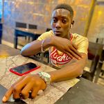 Profile Picture of Djogo Gramero Lisasi (@lisasidjogo) on Instagram