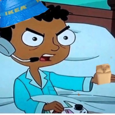 Profile Picture of Dylan Oneil (@DylanOn95837317) on Twitter