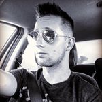 Profile Picture of chrisruger23 (@chrisruger23) on Instagram