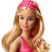 Profile Picture of Barbie Kukla Show (@barbiekuklashow5178) on Youtube