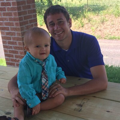 Profile Picture of Zach Sims (@coachsims29) on Twitter