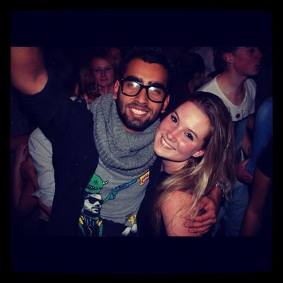 Profile Picture of Ravi Muthu (@faufpipnd30) on Twitter