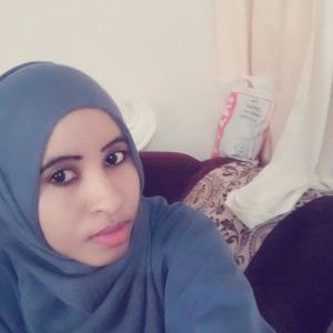 Profile Picture of Aysha Mohamud (@AshaMohamud5) on Twitter