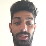 Profile Picture of Ivan Orriere (@ivan.orr) on Instagram