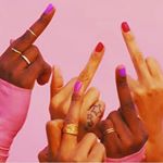 Profile Picture of Aanu Ade-ige (@_mersaii) on Instagram