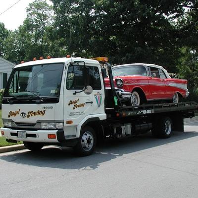 Profile Picture of Mike Passariello (@AngeltowMike) on Twitter