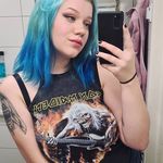Profile Picture of ♛ ᴀᴍᴀɴᴅᴀ ösᴛᴇʀʙᴇʀɢ ♛ (@mandaosterberg) on Instagram