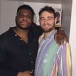 Profile Picture of George Fenwick (@gfenners) on Instagram