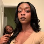 Profile Picture of Dacie Sinclair 🇻🇨✨ (@unfriendlyblackhottieee___) on Instagram