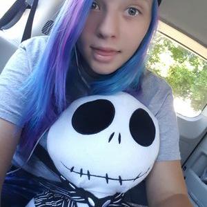 Profile Picture of Skye Manning (@trulyhappyagain) on Twitter