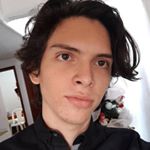 Profile Picture of Camilo Alvarado (@_camiloalvarado) on Instagram