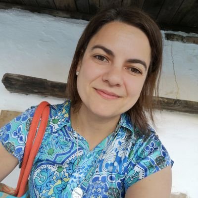 Profile Picture of Tamara García Barrera (@TAMARAGARCABAR1) on Twitter