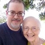 Profile Picture of Paul Mower (@vincenzolavore) on Instagram