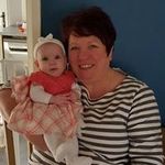 Profile Picture of Pamela Bailey (@p2bailey) on Instagram