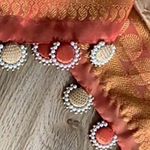 Profile Picture of Arjunsarrees kuchu creation (@ashaarjun8) on Instagram