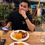 Profile Picture of Raymond Ramos (@rarakun) on Instagram