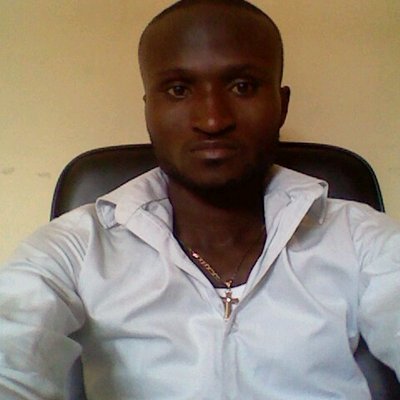 Profile Picture of Shadrick Bob Mulenga (@MulengaMul) on Twitter