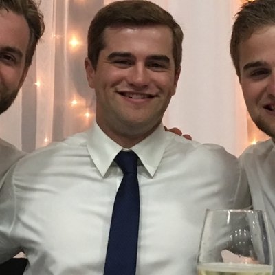 Profile Picture of Beau Hanowski (@beauhano) on Twitter