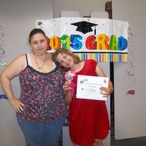 Profile Picture of Sharon Hines (@ladydrk) on Myspace