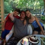 Profile Picture of Brent Oakleaf (@brentoak25) on Instagram