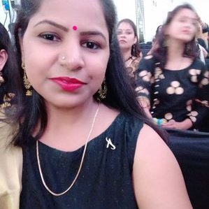 Profile Picture of Suman Saini (@sumansaini8) on Twitter