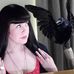 Profile Picture of Caitlin Doughty (@thegooddeath) on Facebook