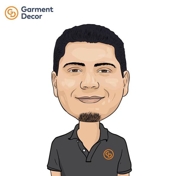 Profile Picture of Jesse Onate (@jessetek) on Poshmark