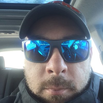Profile Picture of Daniel Jacques (@danjacques31) on Twitter