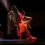 Profile Picture of Alba Guerra (@albaguerraflamenco) on Instagram