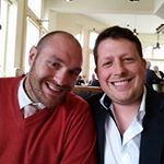 Profile Picture of Tommy Mooney (@tommycharade) on Instagram