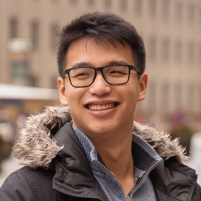 Profile Picture of Stephen Wu (@stwu22) on Twitter