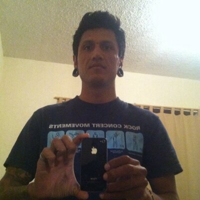 Profile Picture of Cesar Roque (@MrMonsterballs) on Twitter