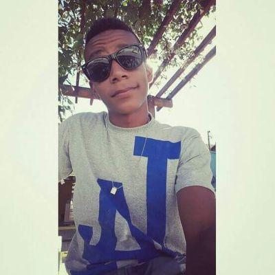 Profile Picture of Clóvis Daniel (@Clvisdaniel1) on Twitter