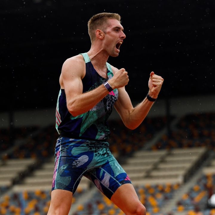 Cedric - Tiktok Profile Picture of Cedric (@cedricdubler) on Tiktok