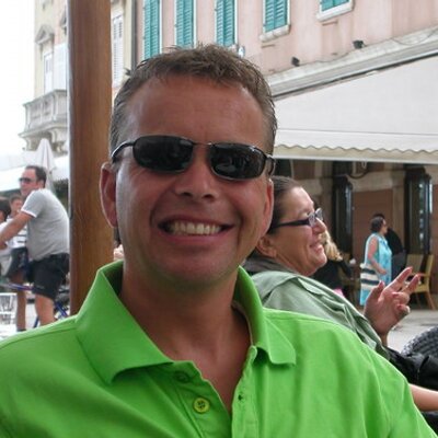 Profile Picture of John Van Der Veen (@john23v) on Twitter