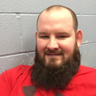 Profile Picture of Joel Mcentyre (@JoelMcentyre) on Twitter